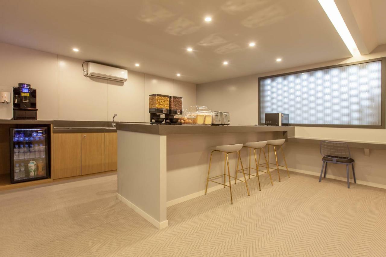 Browndot Hotel Masan Odong Чханвон Экстерьер фото