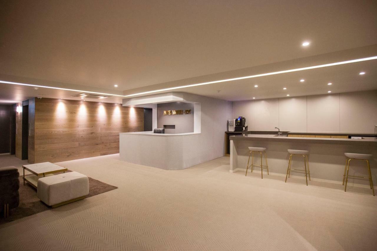 Browndot Hotel Masan Odong Чханвон Экстерьер фото